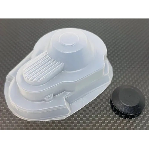 Klinik RC RC10 Improved Original Style Gear Cover