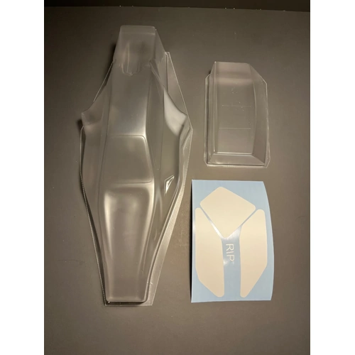 Klinik RC Protoform XXCR Ripper Body/Wing