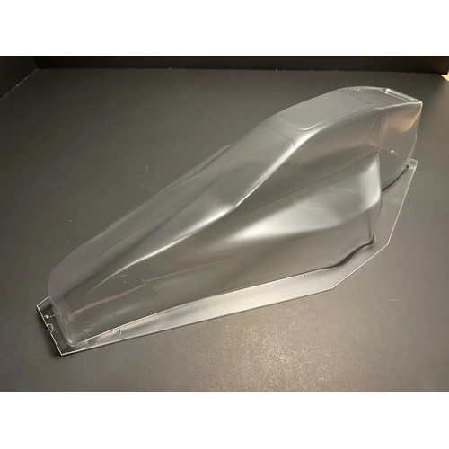 Klinik RC Proline B2/B3 Deja Vu Tu Body/Wing