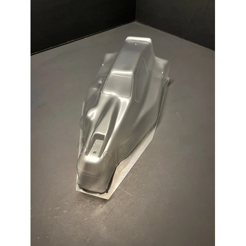 Klinik RC Team Losi XX4 A-8044 Body/Wing - Original Mold