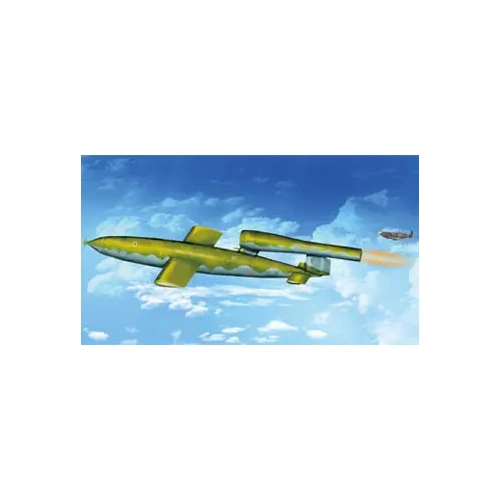 Bronco CB35058 1/35 German V-1 Fieseler Fi103 A-1 Flying Bomb Plastic Model Kit