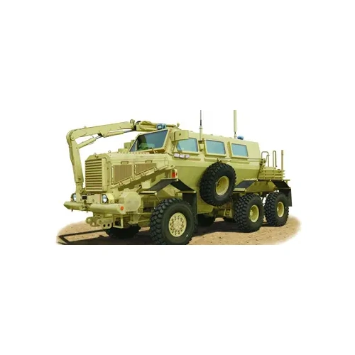 Bronco CB35100 1/35 Buffalo' 6×6 MPCV Plastic Model Kit
