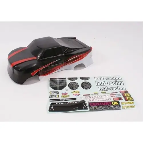 BSD SC TRUCK BODY - BS712-001