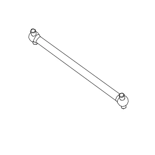 BSD TRANSVERSE DRIVE SHAFT SET - BS910-020
