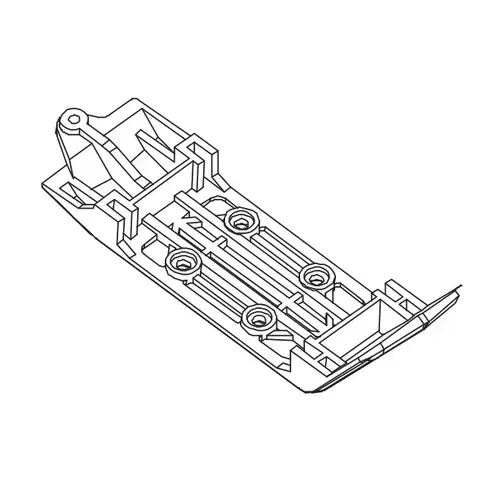 BSD RR. CHASSIS BS915T CARS - BS910-040