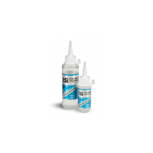 EPP Foam Cure Glue 15-30min set 1oz