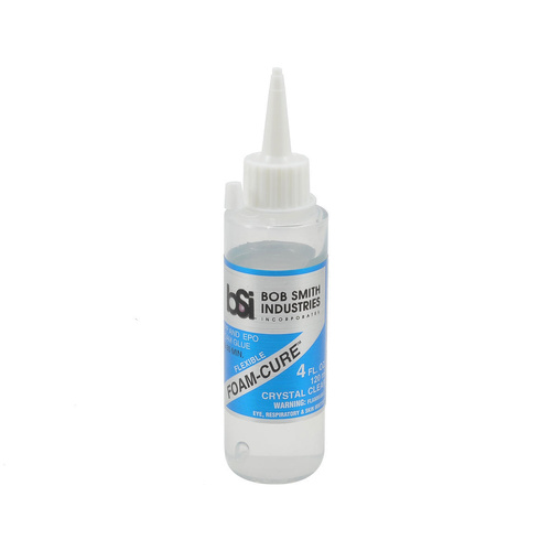 EPP Foam Cure Glue 15-30min set 4oz