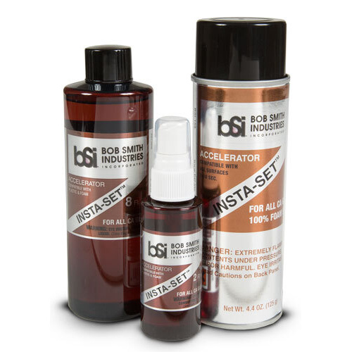 Insta-Set Aerosol 5.9oz