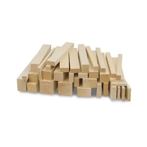 Balsawood Balsa Block 915X35X35