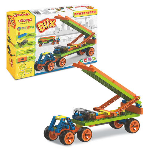 BLIX - Power Screw