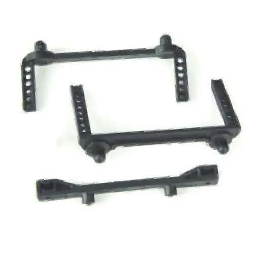 BlackZon BZ540011 Slayer Body Posts