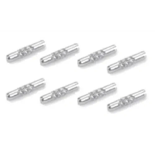 BlackZon BZ540026 Slayer Wheel Hex. Pins (8P)
