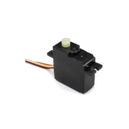 BlackZon BZ540033 Slayer Servo (5-Wire)