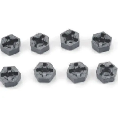 BlackZon BZ540041 Slayer Wheel Hex.
