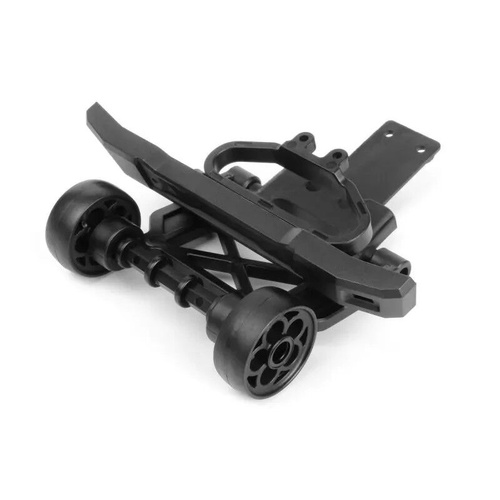 BlackZon Wheelie Bar Set (Smyter) [540188]