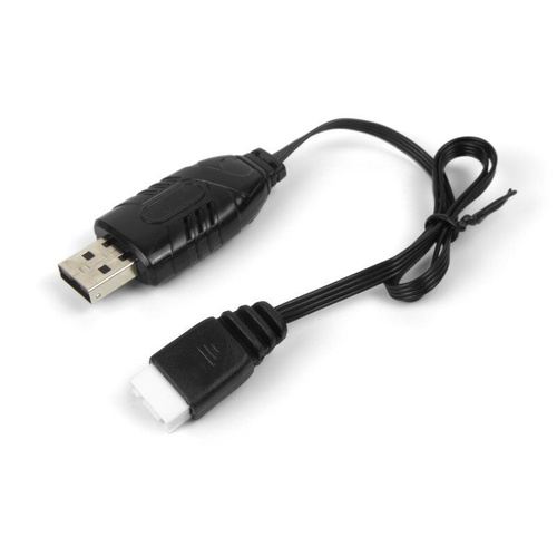 Blackzon USB Charger