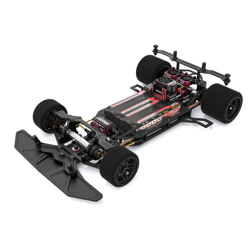 Team Corally SSX-823 Competition pan car Kit C-00133