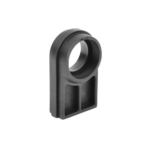 Team Corally - Motor Mount Center Diff Insert - Composite - 1 pc