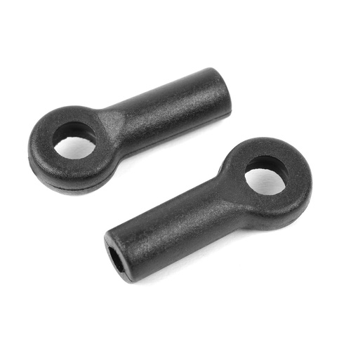 Ball Joint 6mm - Composite - 2 pcs