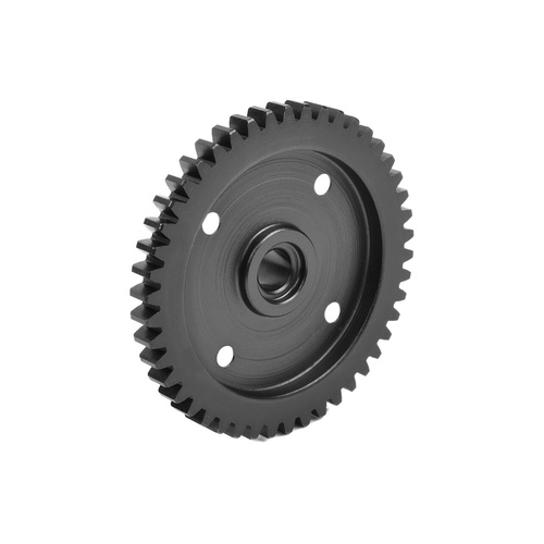 Spur Gear 46T - Steel - 1 pc