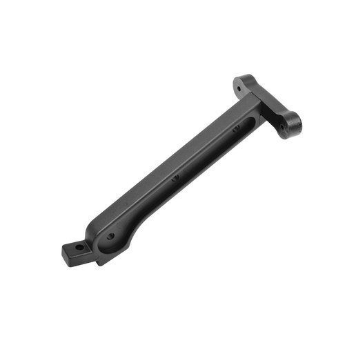 Team Corally - Shock Tower Brace - V1 - Front - Composite - 1 pc