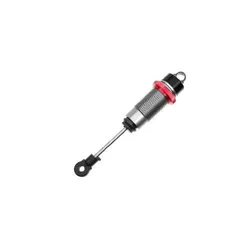 Team Corally - Shock Absorber "Ready Build" - 600 Cps Silicone Oil - Medium - 1 pc