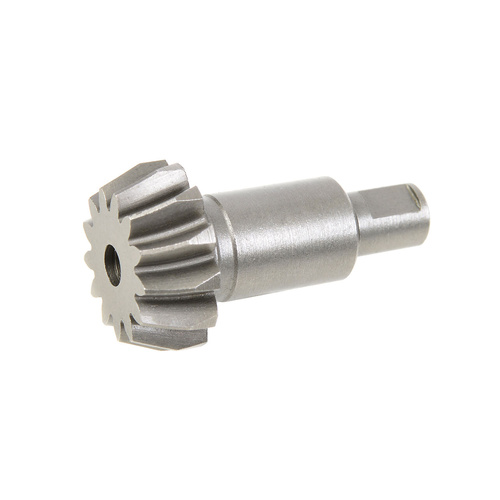 Bevel Pinion 13T - Steel - 1 pc