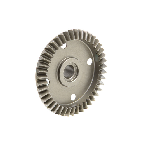 Diff. Bevel Gear 43T - Steel - 1 pc