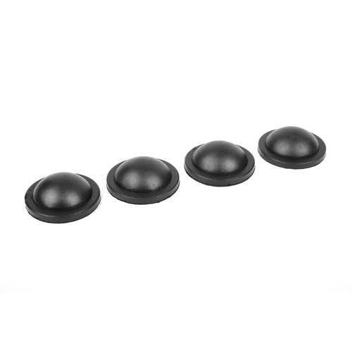 Shock Bladders - Silicone - 4 pcs