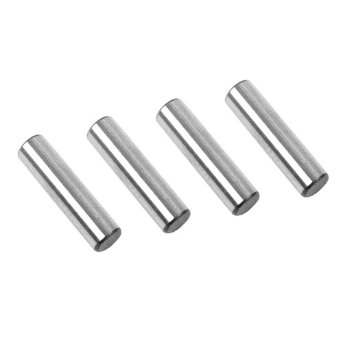 Diff. Outdrive Pin - 2x10mm - Steel -  4 pcs