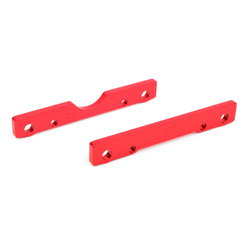 Suspension Arm Mount - Front - Aluminum - 1