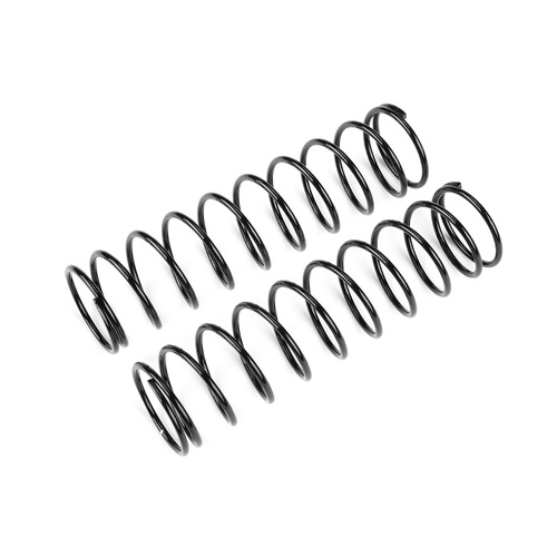 Team Corally - Shock Spring - Hard - Buggy Rear - Truggy / MT Front - 1.8mm - 84-86mm - 2 pcs