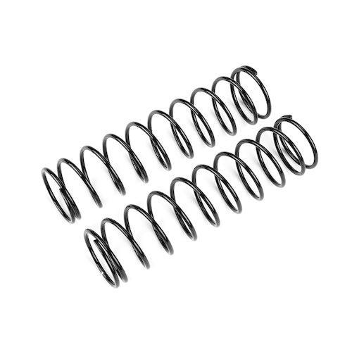 Team Corally - Shock Spring - Hard - Buggy Rear - Truggy / MT Front - 1.8mm - 84-86mm - 2 pcs