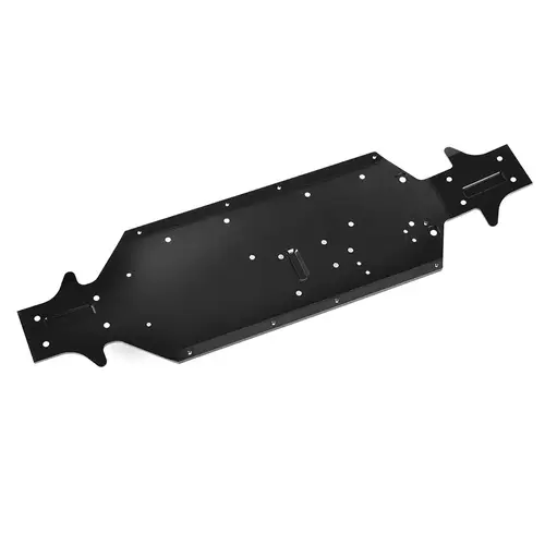 Team Corally - Chassis - Buggy XP RTR - V2 - Aluminium - 1 pc C-00180-321-2