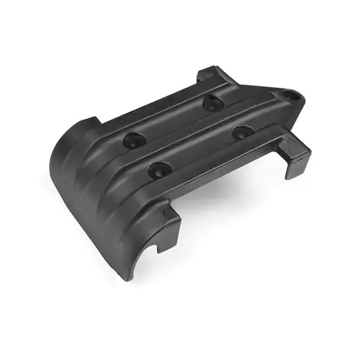 Team Corally - Front Bumper w/ Skid Plate - Composite - 1 pc C-00180-551