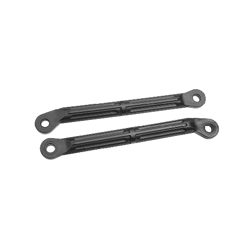 Team Corally - HD  Steering Links - Truggy / MT - 118mm - Composite - 2 pcs 