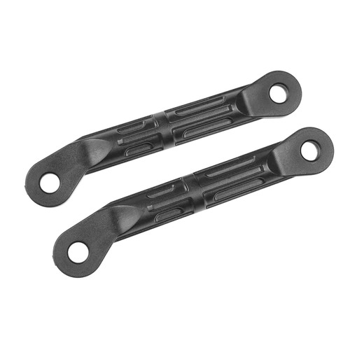 Team Corally - HD Steering Links - Buggy - 77mm - Composite - 2 pcs