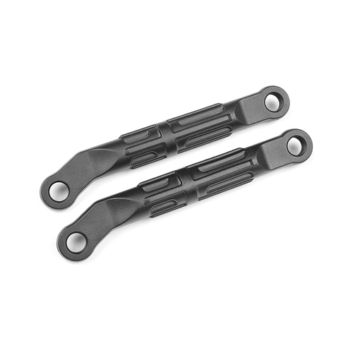 Team Corally - Steering Links - Buggy - 77mm - Composite - 2 pcs C-00180-555