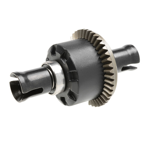 Team Corally - Diff Assembly - Front / Rear - 43T