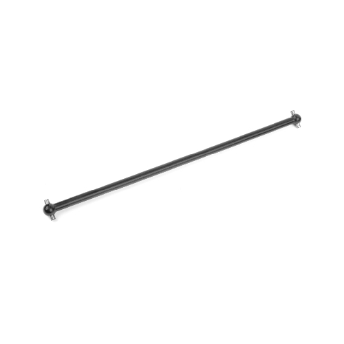 Team Corally - Drive Shaft - Center - Rear - 170.5mm - Steel - 1 pc