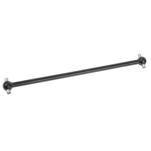 Team Corally - Drive Shaft - Center - Rear - 110mm - Steel - 1 pc