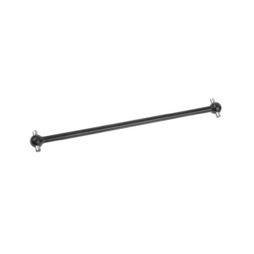 Team Corally - Drive Shaft - Center - Rear - 110mm - Steel - 1 pc