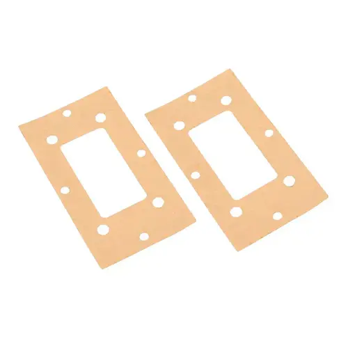 Team Corally - Gearbox Gasket - 3 pcs