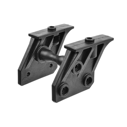 Team Corally - Wing Support - ASUGA XLR - Left - Right - Composite - 1 Set C-00180-894