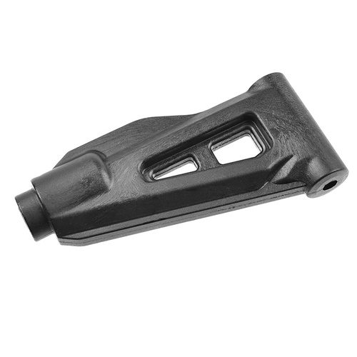 Team Corally Suspension Arm HDA-3 Upper Front Composite Black 1Pc - C-00180-936