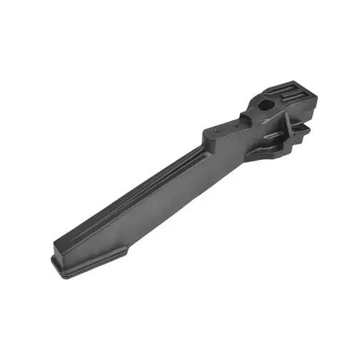 Team Corally Chassis Brace XB Rear Composite 1Pc - C-00180-965