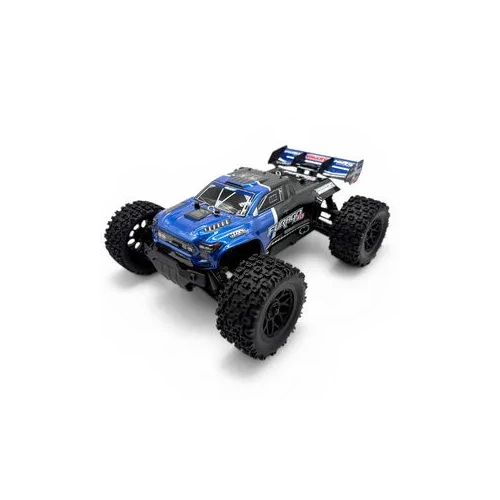 Team Corally FURAGO XD Brushed 2S RTR Blue - C-00230-B
