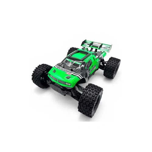 Team Corally PUNISHER XD Brushed 2S RTR Green - C-00231-G