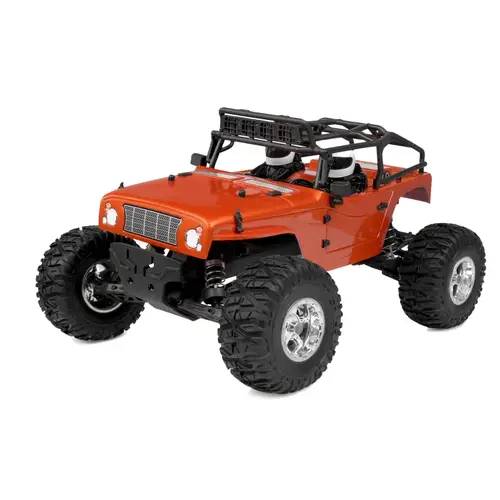 Team Corally - MOXOO XP - 1/10 Desert Buggy 2WD - RTR - Brushless Power 2-3S