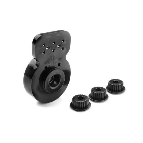  Team Corally - Servo Saver - Large - Universal - 23-24-25 Spline